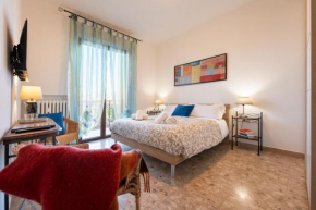Keys of Italy - Orsini 70 - 1 bedroom apartment with river view